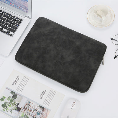 Bolsa para Laptop 14 Pulgadas con Diseño Plano y Forro Protector - Image 10