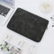 Bolsa para Laptop 14 Pulgadas con Diseño Plano y Forro Protector