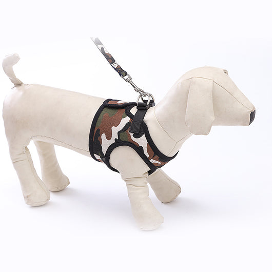 Arnés de Tracción para Perros - Control y Comodidad - Image 7