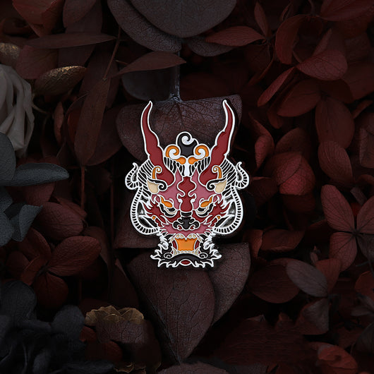 Broche de Traje Esmaltado - Insignia de Metal Premium para Regalos - Image 6