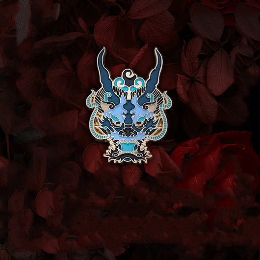 Broche de Traje Esmaltado - Insignia de Metal Premium para Regalos - Image 9