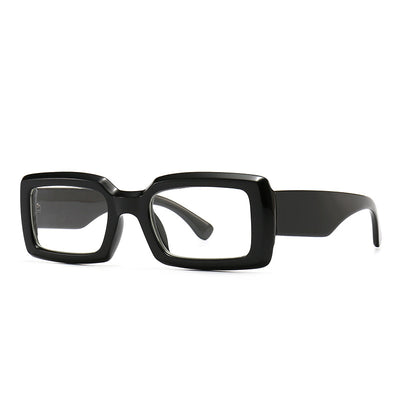 Gafas de Sol Retro Rock Estilo Europa y América - Image 9