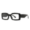 Gafas de Sol Retro Rock Estilo Europa y América