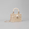 Raffia Material, Khaki