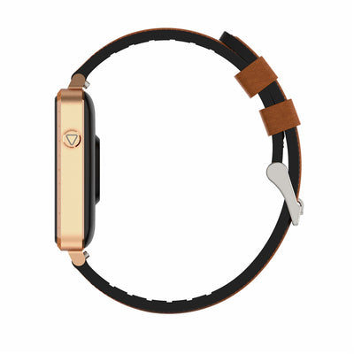 Reloj Inteligente Deportivo IP68 Pantalla Grande Táctil Bluetooth - Image 7
