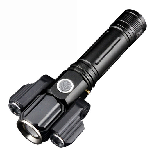 Linterna LED Recargable Resistente al Agua - Image 4