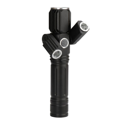 Linterna LED Recargable Resistente al Agua - Image 5