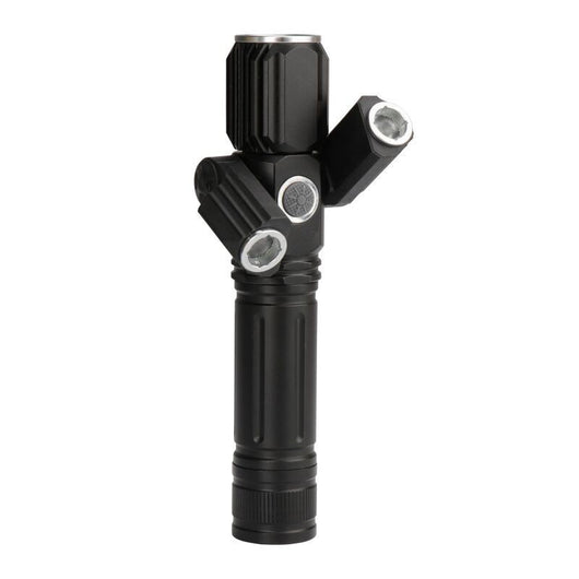 Linterna LED Recargable Resistente al Agua - Image 5