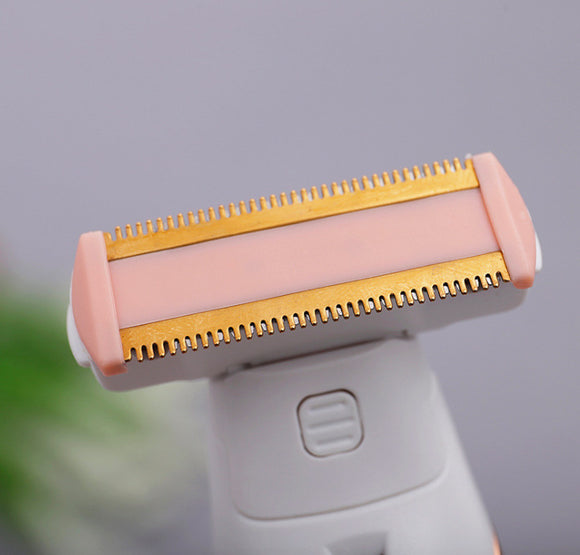 Depiladora Portátil de Cuerpo Completo