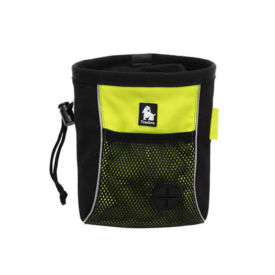 Bolsa de Cintura Impermeable para Entrenamiento de Perros Medianos y Grandes - Image 9
