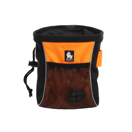 Bolsa de Cintura Impermeable para Entrenamiento de Perros Medianos y Grandes - Image 4