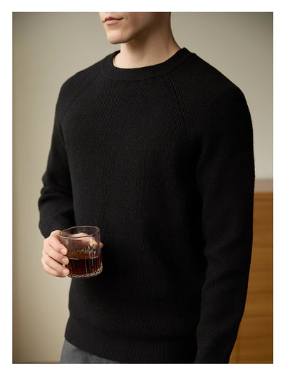 Camiseta Térmica Manga Larga Versátil para Hombre - Image 4