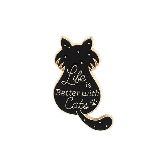 Broche de Animales Pequeños - Joya de Moda