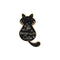 Broche de Animales Pequeños - Joya de Moda