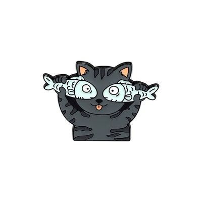 Broche de Animales Pequeños - Joya de Moda - Image 3
