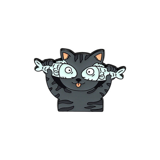 Broche de Animales Pequeños - Joya de Moda - Image 3