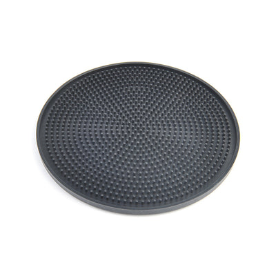 Comedero Antivuelco de Silicona con Tapete Lamer para Perros - Image 2