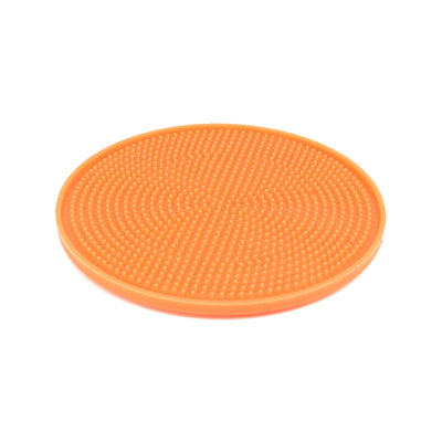Comedero Antivuelco de Silicona con Tapete Lamer para Perros - Image 3