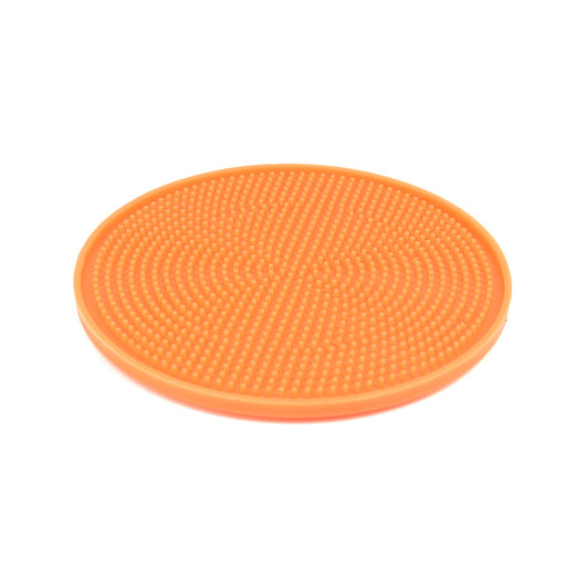 Comedero Antivuelco de Silicona con Tapete Lamer para Perros - Image 3