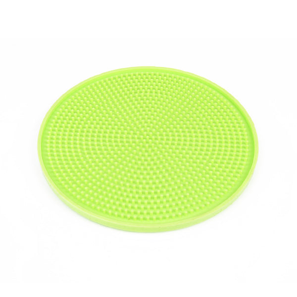 Comedero Antivuelco de Silicona con Tapete Lamer para Perros - Image 4