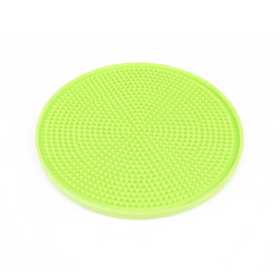 Comedero Antivuelco de Silicona con Tapete Lamer para Perros - Image 4