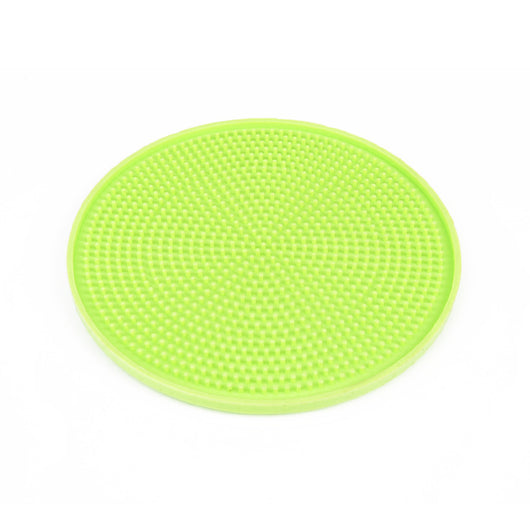 Comedero Antivuelco de Silicona con Tapete Lamer para Perros - Image 4