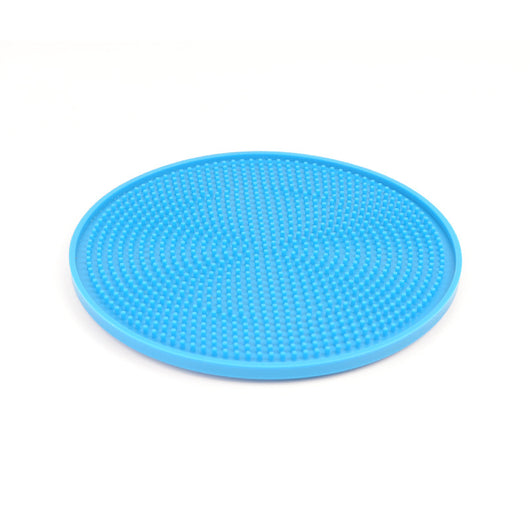 Comedero Antivuelco de Silicona con Tapete Lamer para Perros - Image 5