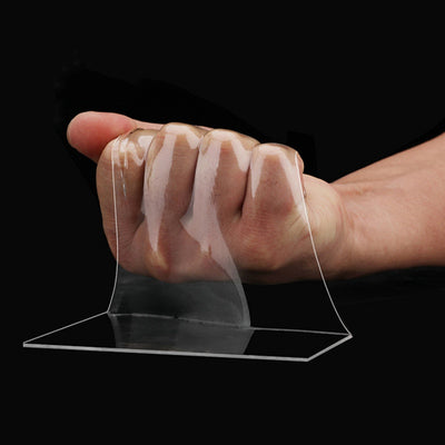 Cinta Adhesiva Doble Cara Transparente Sin Marcas - Image 21