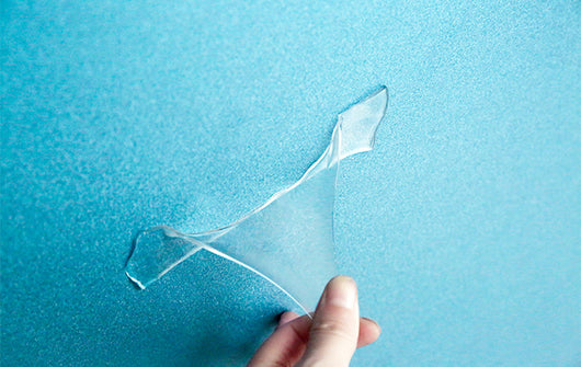 Cinta Adhesiva Doble Cara Transparente Sin Marcas - Image 22