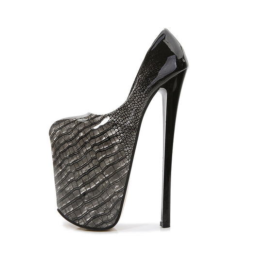 Tacones Importados de Lujo - Compra Internacional Directa para uso en Ecuador - Image 2