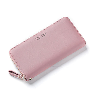 Bolso Crossbody para Teléfono con Cierre de Cremallera - Image 9