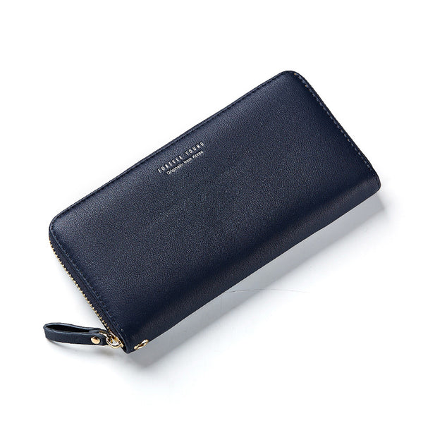 Bolso Crossbody para Teléfono con Cierre de Cremallera