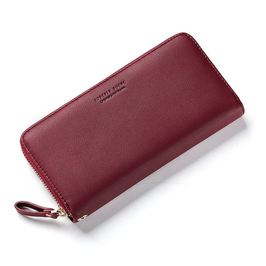 Bolso Crossbody para Teléfono con Cierre de Cremallera - Image 3
