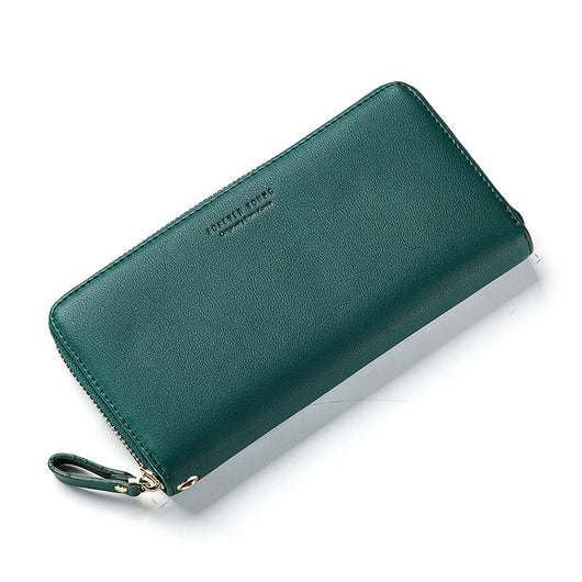 Bolso Crossbody para Teléfono con Cierre de Cremallera - Image 5