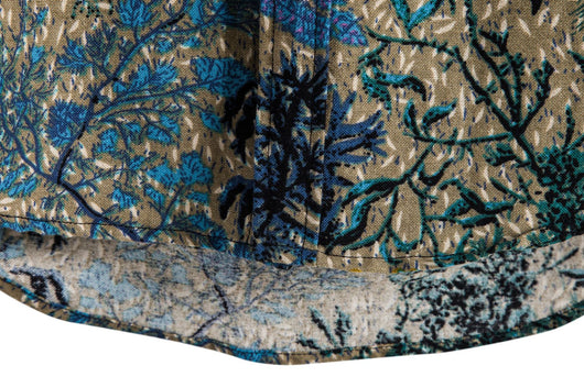 Camisa Manga Larga con Estampado para Hombre - Image 4