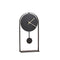 Modern Nordic Italian Estilo Wrought Iron Desk Clock Ornaments Photo Color