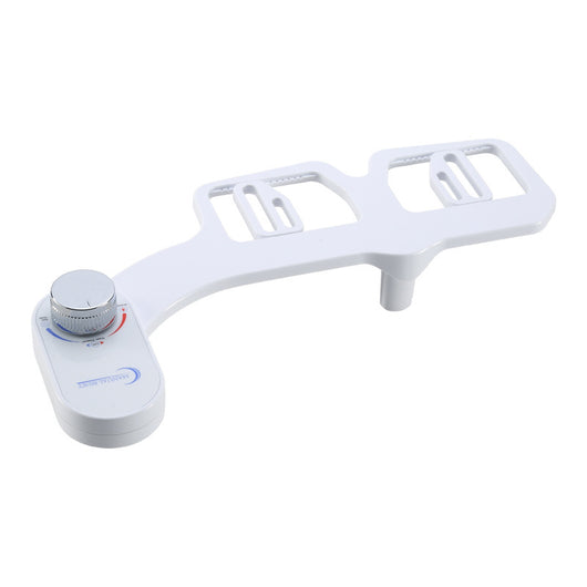Asiento Bidet Sin Electricidad - Limpieza Higiénica Automática - Image 8