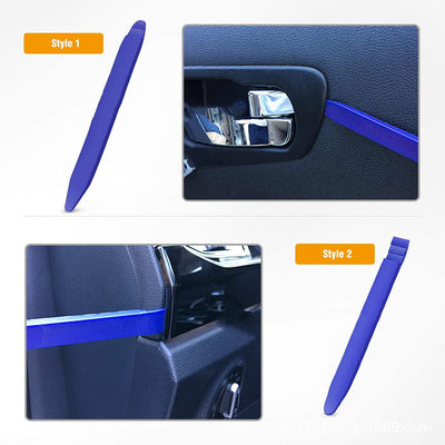 Kit Profesional de Desmontaje de Audio para Auto sin Rayones - Image 11
