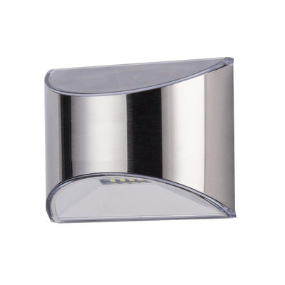 Luces Solares LED para Escaleras - Impermeables para Exterior