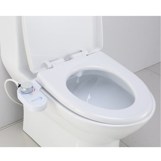 Asiento Bidet Sin Electricidad - Limpieza Higiénica Automática - Image 2