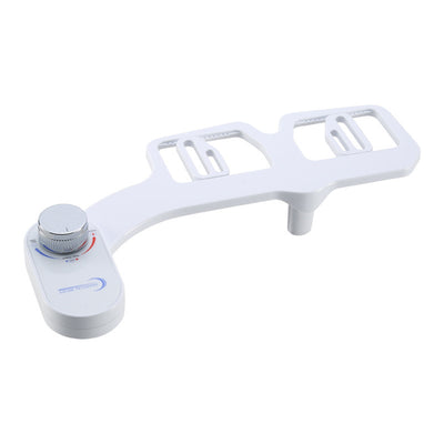 Asiento Bidet Sin Electricidad - Limpieza Higiénica Automática - Image 3