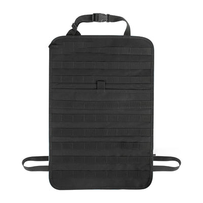 Organizador de Asiento Trasero Colgante para Auto - Image 10