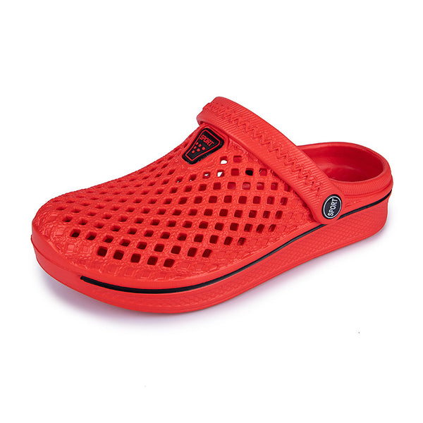 Sandalias de Verano Transpirables para Hombre y Mujer