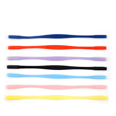 Correa de Silicona Antideslizante para Gafas Marca Genuina SECG - 16cm 22cm 23cm - Image 11