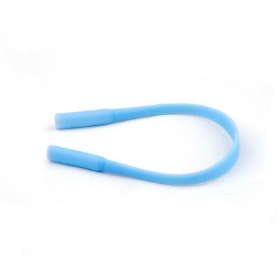 Correa de Silicona Antideslizante para Gafas Marca Genuina SECG - 16cm 22cm 23cm - Image 14