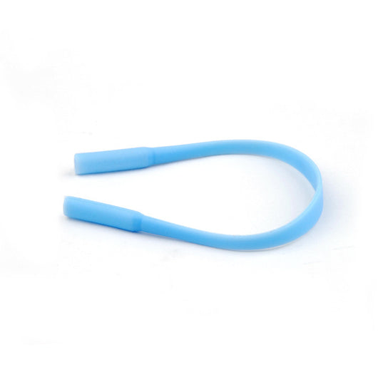 Correa de Silicona Antideslizante para Gafas Marca Genuina SECG - 16cm 22cm 23cm - Image 14