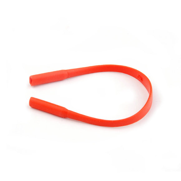 Correa de Silicona Antideslizante para Gafas Marca Genuina SECG - 16cm 22cm 23cm