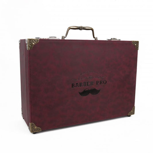 Caja Organizadora Profesional para Peluquería con Secador - Maletín de Herramientas Barber - Image 2