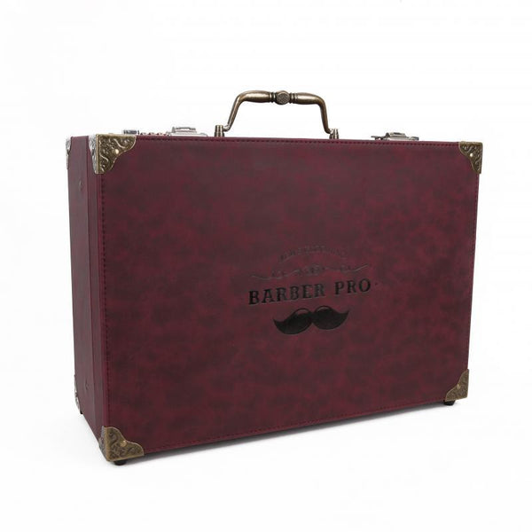 Caja Organizadora Profesional para Peluquería con Secador - Maletín de Herramientas Barber - Image 2