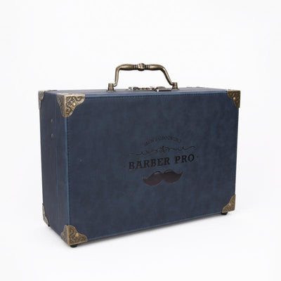 Caja Organizadora Profesional para Peluquería con Secador - Maletín de Herramientas Barber - Image 3